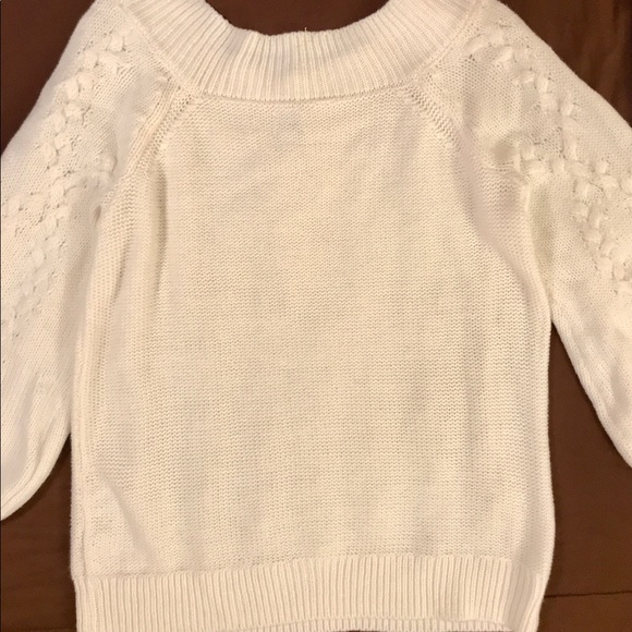 Fancy sweater - Picture 3 of 3